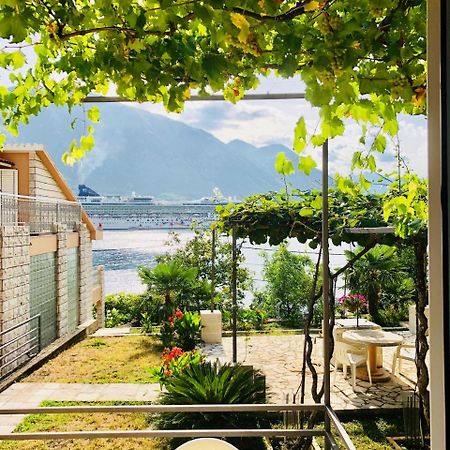 Studio Apartment Todorovic Kotor Exterior photo