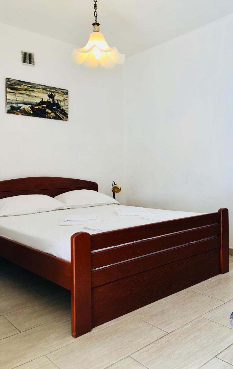 Studio Apartment Todorovic Kotor Exterior photo