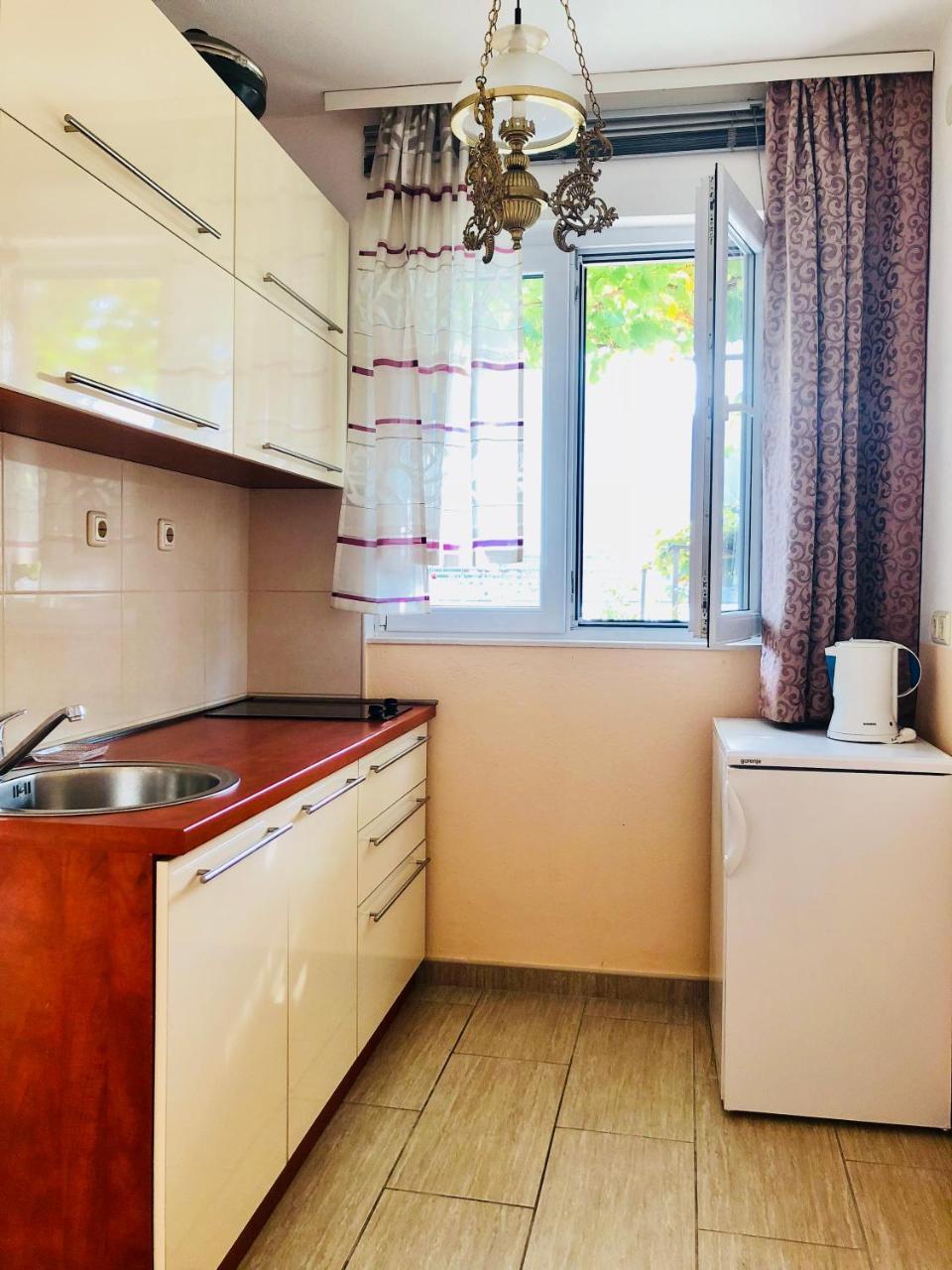 Studio Apartment Todorovic Kotor Exterior photo