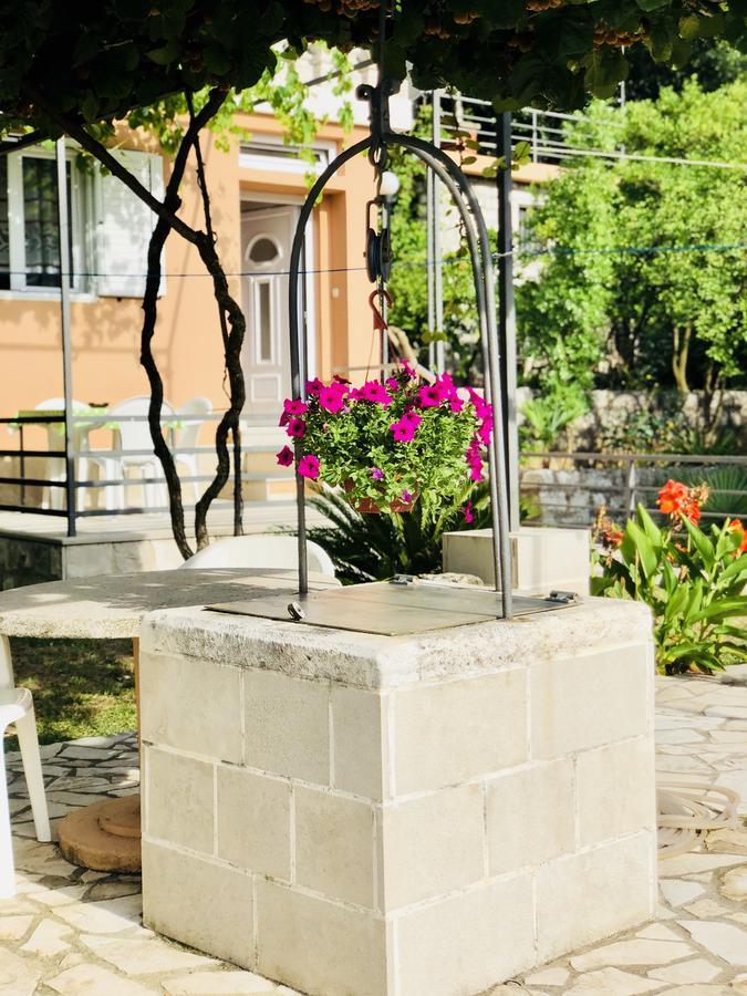 Studio Apartment Todorovic Kotor Exterior photo
