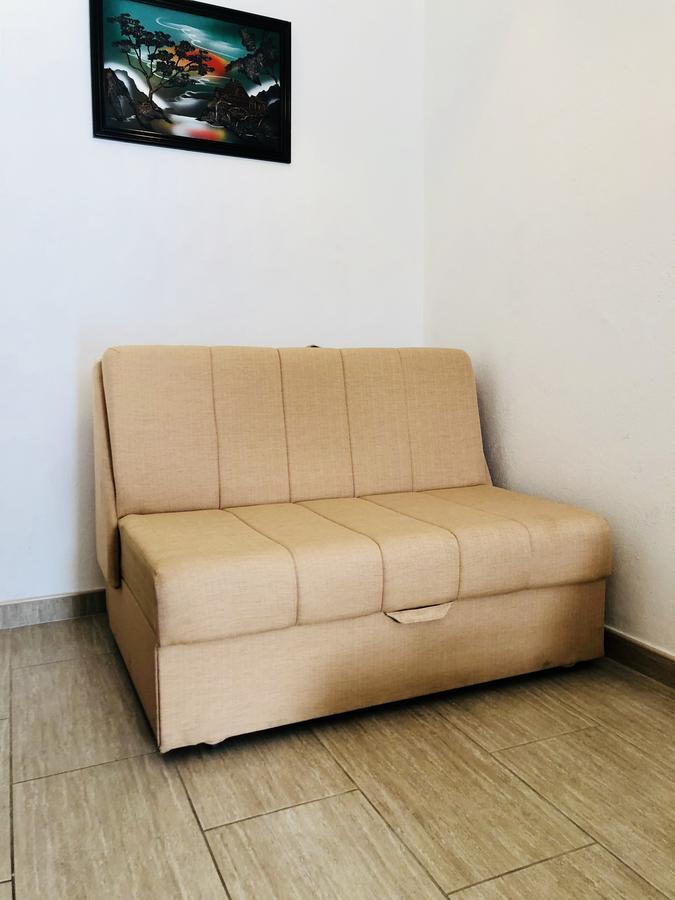 Studio Apartment Todorovic Kotor Exterior photo