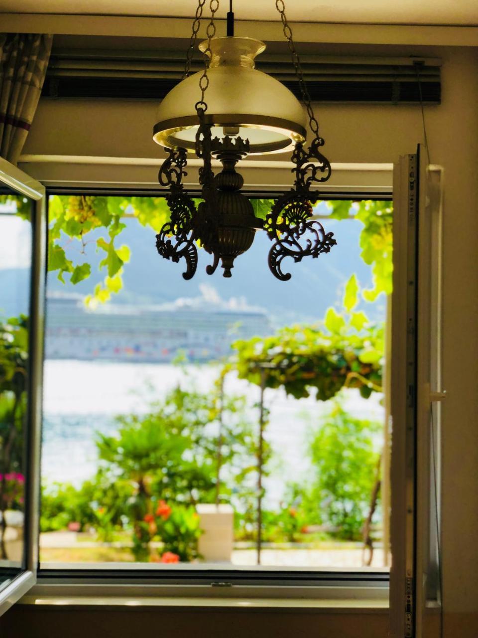 Studio Apartment Todorovic Kotor Exterior photo